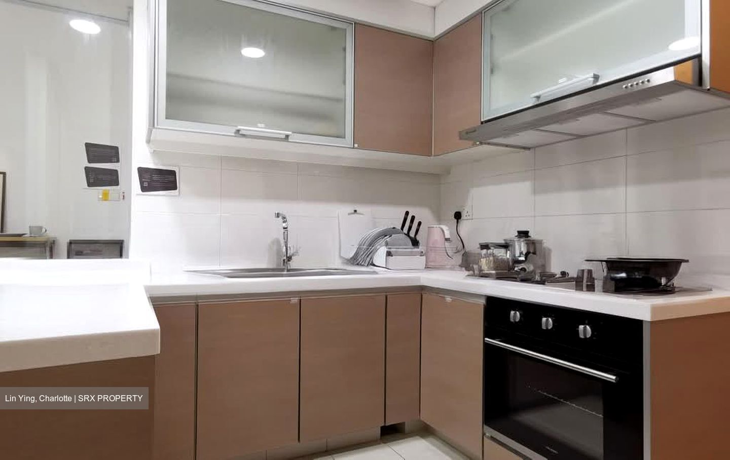 The Infiniti (D5), Condominium #559149531